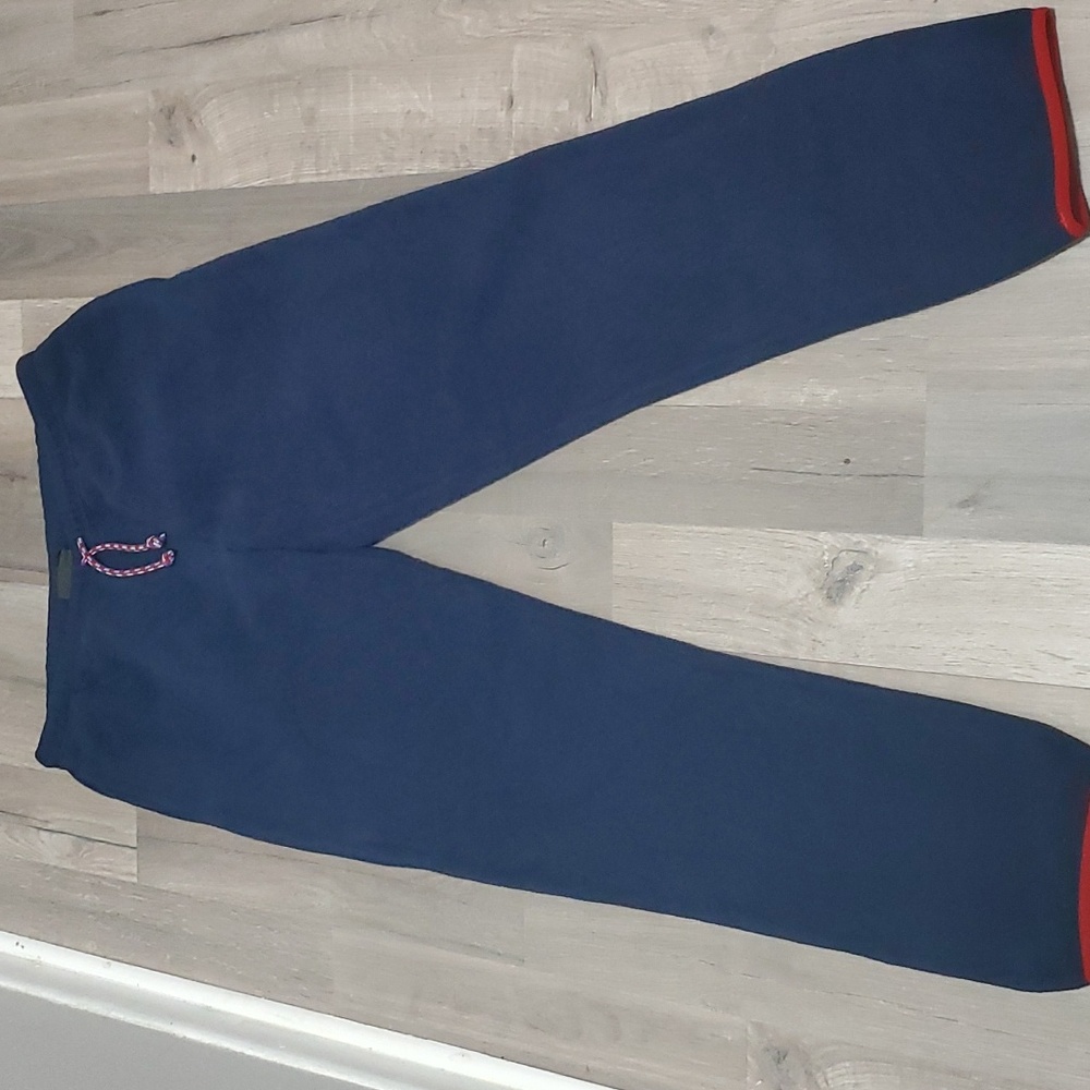 Patagonia synchilla pants